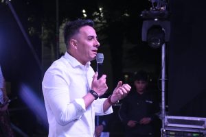 Verbenas Españolas 2025 (2)