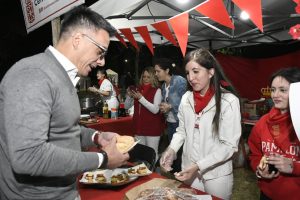 Verbenas Españolas 2025 (21)