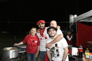 Verbenas Españolas 2025 (22)