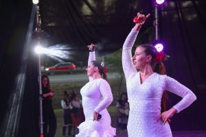 Partido de Rugby final TDi Marista (Mendoza) vs Jockey (Córdoba). Cancha de Marista - 27/09/25