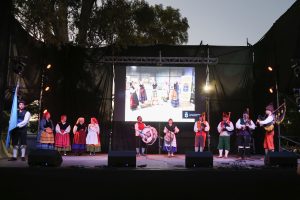 Partido de Rugby final TDi Marista (Mendoza) vs Jockey (Córdoba). Cancha de Marista - 27/09/25