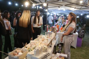 Partido de Rugby final TDi Marista (Mendoza) vs Jockey (Córdoba). Cancha de Marista - 27/09/25
