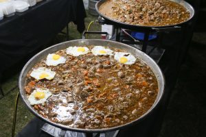 Partido de Rugby final TDi Marista (Mendoza) vs Jockey (Córdoba). Cancha de Marista - 27/09/25