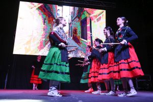 Partido de Rugby final TDi Marista (Mendoza) vs Jockey (Córdoba). Cancha de Marista - 27/09/25