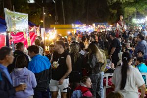 Partido de Rugby final TDi Marista (Mendoza) vs Jockey (Córdoba). Cancha de Marista - 27/09/25