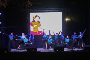 Partido de Rugby final TDi Marista (Mendoza) vs Jockey (Córdoba). Cancha de Marista - 27/09/25