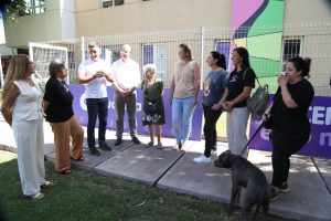 Centro Integral Veterinario