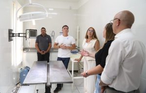 Centro Integral Veterinario