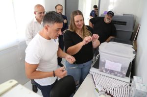 Centro Integral Veterinario