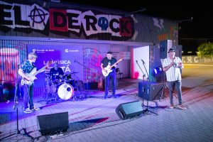 Brindarte Escuela de Rock-14