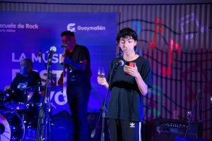 Brindarte Escuela de Rock-26