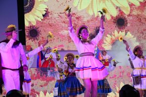 Guaymallén de Mis Amores - Fiesta (2)