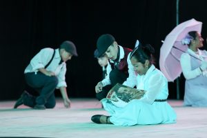 Muestra Escuela de Danzas (20 de 84)