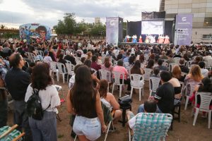 Muestra Escuela de Danzas (3 de 84)