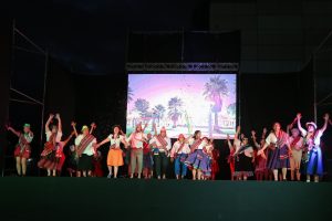 Muestra Escuela de Danzas (30 de 84)