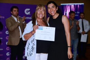 Mujeres en la conducción 3