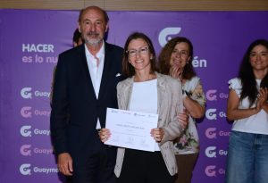 Mujeres en la conducción 5