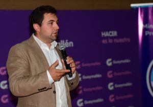 Mujeres en la conducción 7