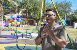 Plaza Las Tonadas (12)