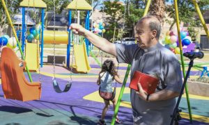 Plaza Las Tonadas (15)