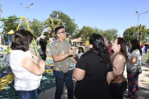 Plaza Las Tonadas (4)