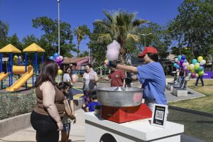 Plaza Las Tonadas (6)