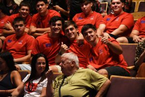 Reconocimiento a deportistas destacados (1)