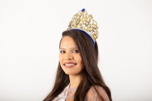 Reinas Salientes -125