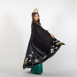 Reinas Salientes -50