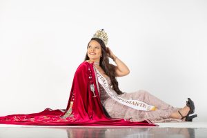 Reinas Salientes -88