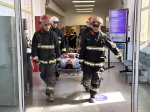 Simulacro -Municipalidad de Guaymallén (10)