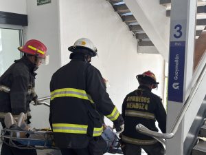 Simulacro -Municipalidad de Guaymallén (11)