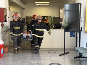 Simulacro -Municipalidad de Guaymallén (9)