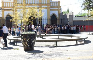 Simulacro de sismo (13)