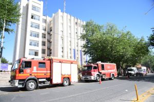 Simulacro de sismo (15)