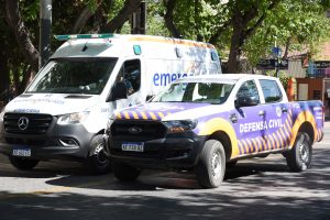 Simulacro de sismo (19)