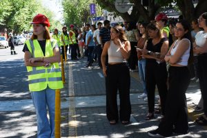 Simulacro de sismo (20)