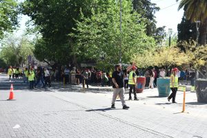 Simulacro de sismo (29)