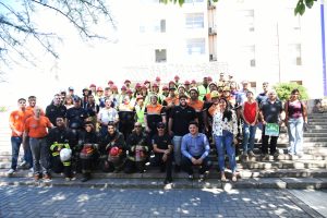 Simulacro de sismo (33)