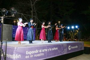 Vendimia Personas Mayores Gllén (9)