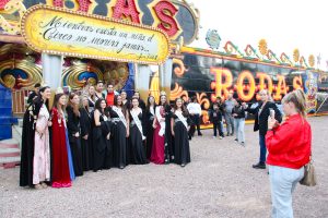 Homenaje a Pepe Cibrian-Circo Rodas (1)