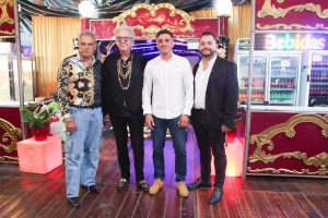 Homenaje a Pepe Cibrian-Circo Rodas (7)