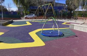 Plaza Las Tonadas (2)