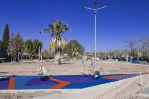 Plaza Las Tonadas (5)