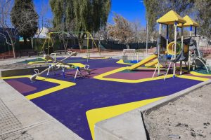 Plaza Las Tonadas (9)