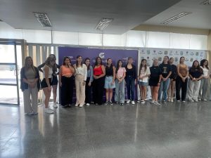 Taller expresión corporal reinas (2)