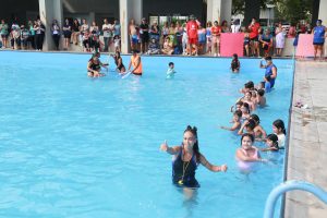 Cierre Escuela de Verano Fundación Construyendo Vidas para los NIños-1