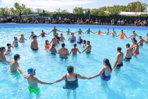 Cierre Escuela de Verano Fundación Construyendo Vidas para los NIños-12