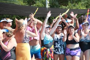 Cierre Escuela de Verano Fundación Construyendo Vidas para los NIños-18