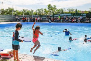 Cierre Escuela de Verano Fundación Construyendo Vidas para los NIños-8